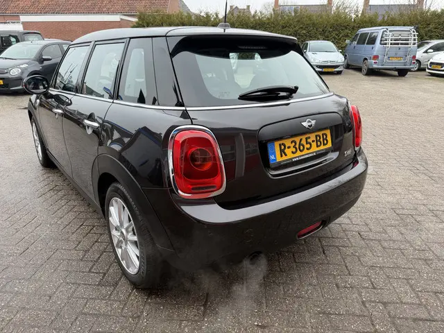 Mini One