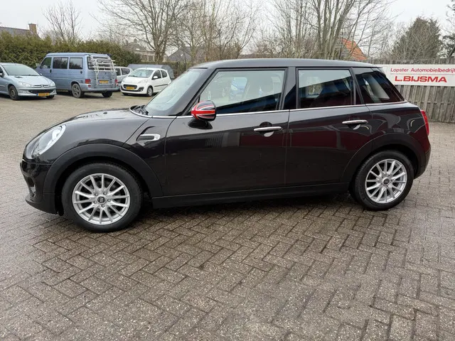 Mini One