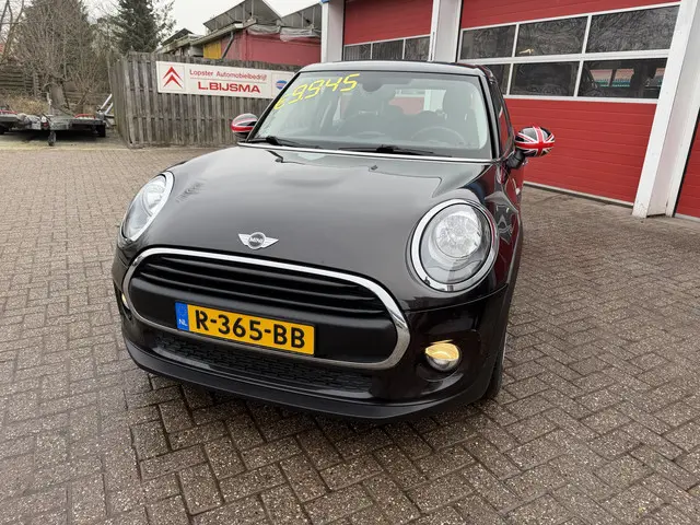 Mini One
