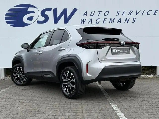 Toyota Yaris Cross 1.5 Hybrid Team D | ACC | CarPlay | Keyless | LED