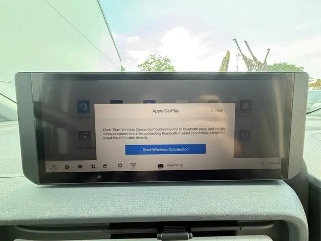 Maxus eDeliver5