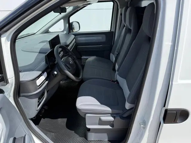 Maxus eDeliver5