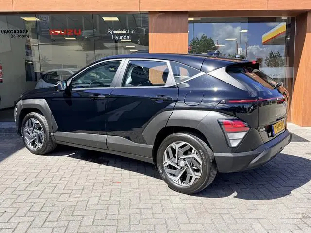 Hyundai Kona 1.6 GDI HEV Comfort | Carplay | DAB | Camera | Climate Control | Adaptieve Cruise Contr...