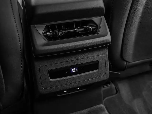 Audi A6 Sportback e-tron