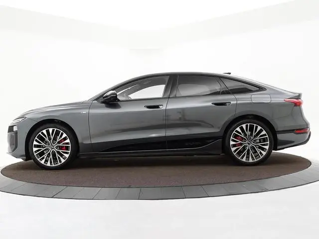 Audi A6 Sportback e-tron