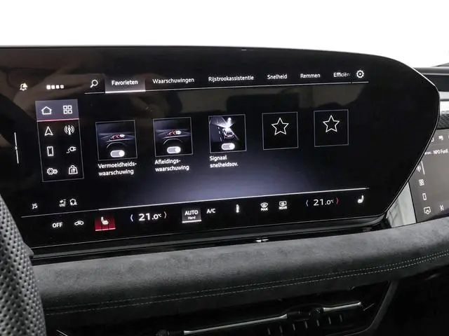Audi A6 Sportback e-tron