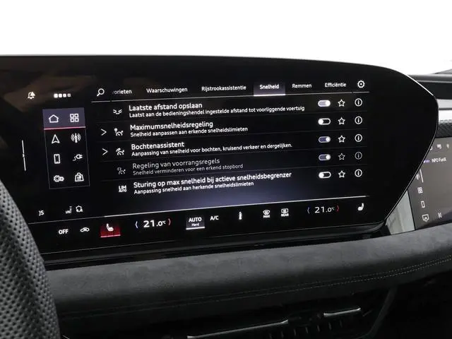 Audi A6 Sportback e-tron