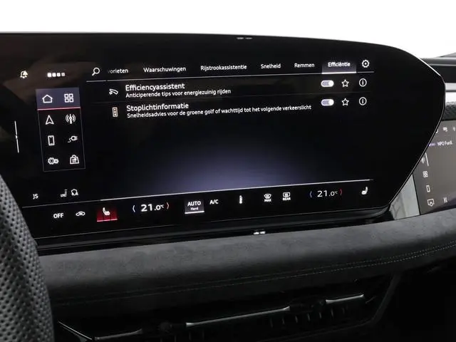 Audi A6 Sportback e-tron