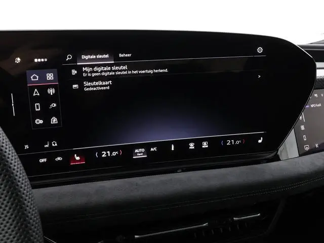 Audi A6 Sportback e-tron