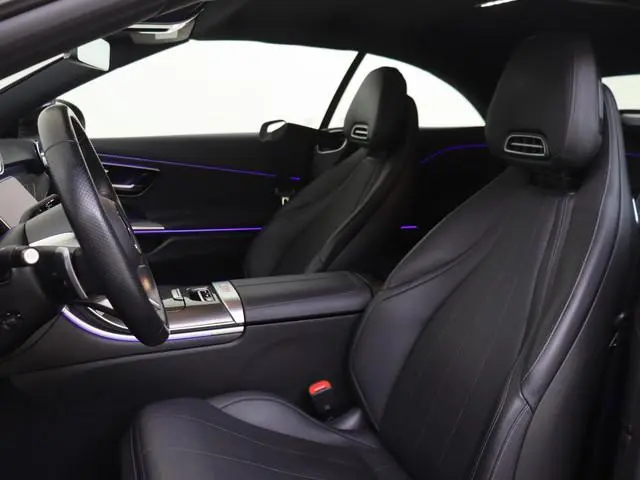 Mercedes-Benz CLE
