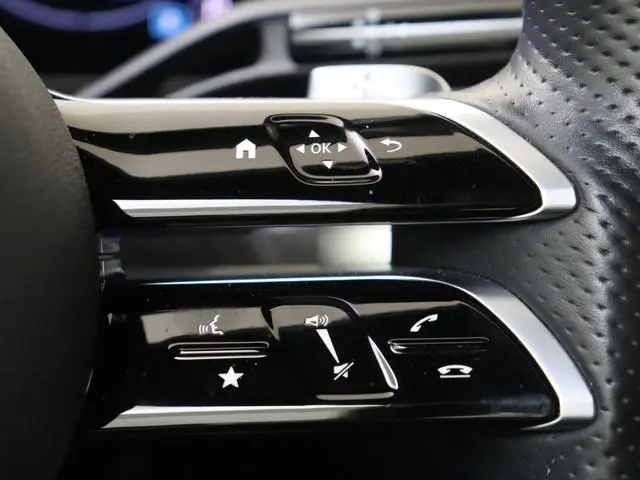 Mercedes-Benz CLE
