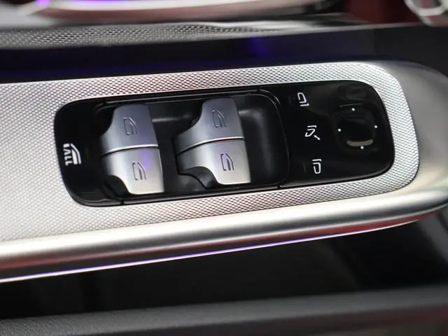 Mercedes-Benz CLE