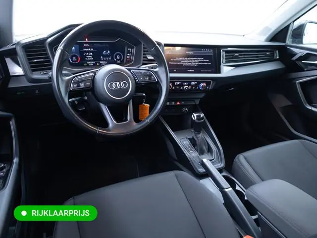 Audi A1 Sportback 25 TFSI Pro Line S | Stoelverwarming | Climate-control | Navigatie | Stoelverwarmi...