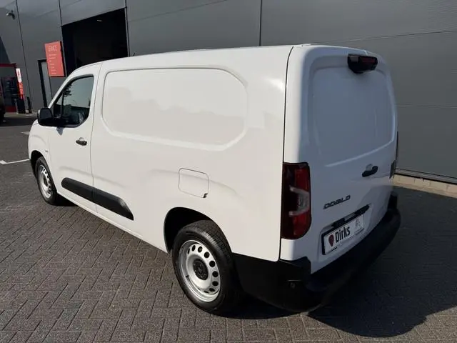 Fiat Doblò