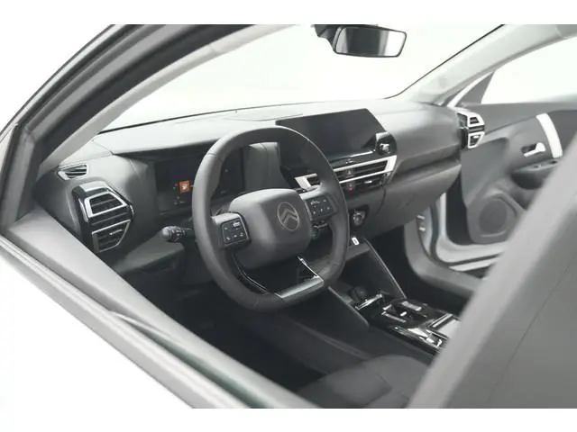 Citroen C4 Hybrid 136 e-DCS6 Max | Camera | Apple Carplay | Navigatie | Parkeersensoren