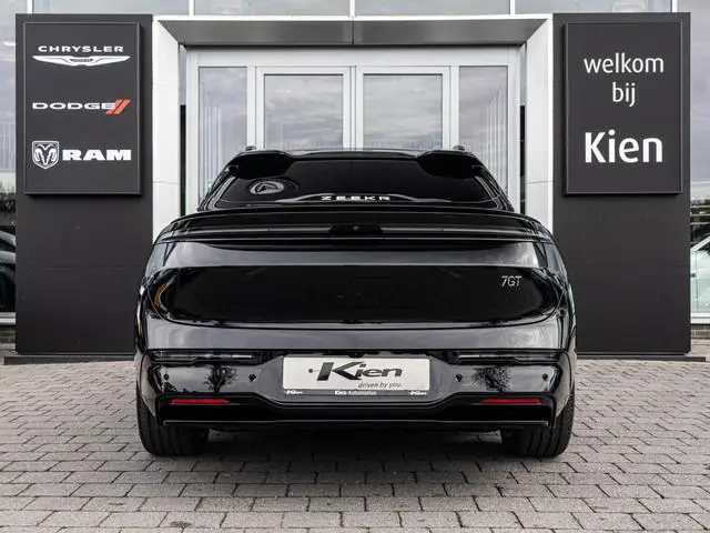 Zeekr 7GT