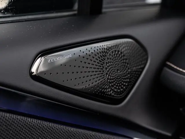 Zeekr 7GT
