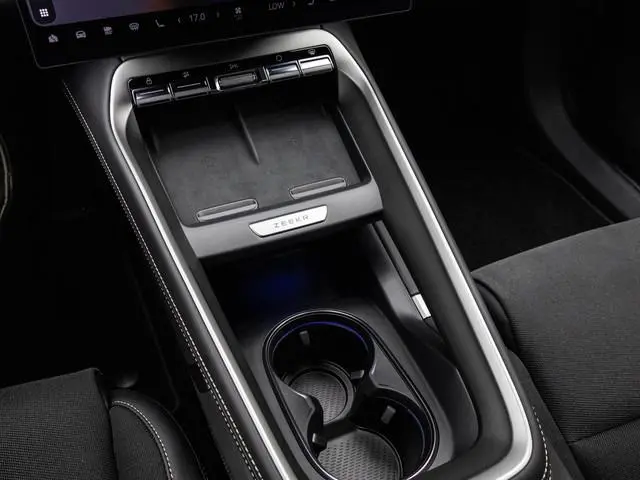 Zeekr 7GT