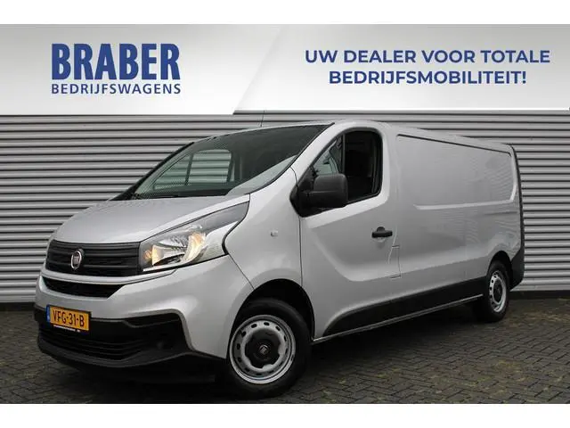 Fiat Talento