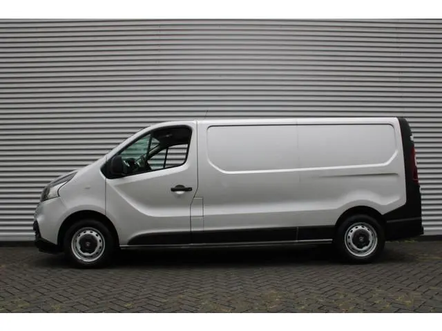Fiat Talento