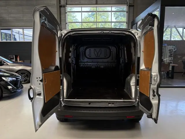 Fiat Doblò