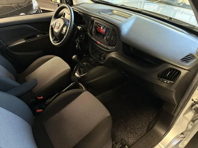 Fiat Doblò