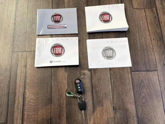 Fiat Doblò
