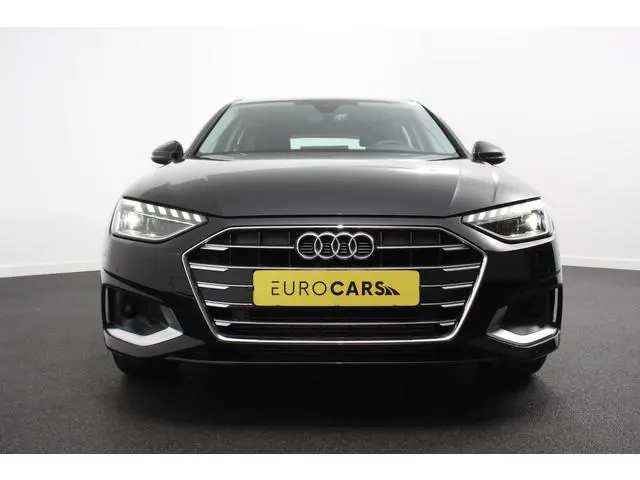 Audi A4 Avant 40 TFSI Advanced Prestige Plus Navigatie Adaptive Cruise Control Lane Assist Stoelverw...