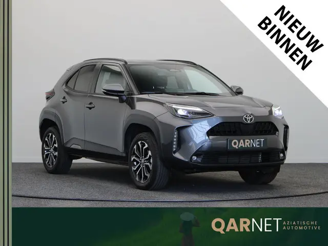 Toyota Yaris Cross 1.5 Hybrid 115 Dynamic
