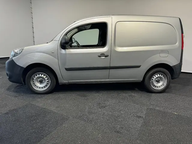 RENAULT KANGOO Kangoo Express dCi 75 Euro 6 Airco Navigatie 