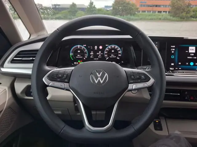 Volkswagen Multivan 1.5 eHybrid Bulli Edition 4Motion