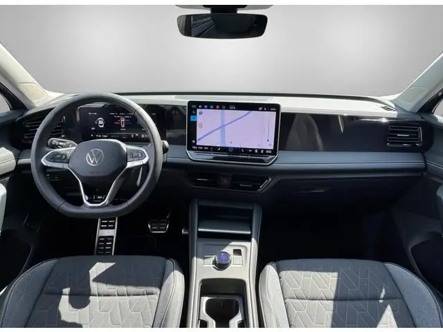 Volkswagen Tiguan 1.5 eHybrid 204PK DSG HYBRID LIFE ENERGY NAVI/360CAMERA/TREKHAAK