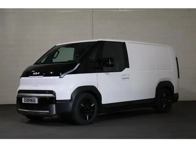 Kia PV5