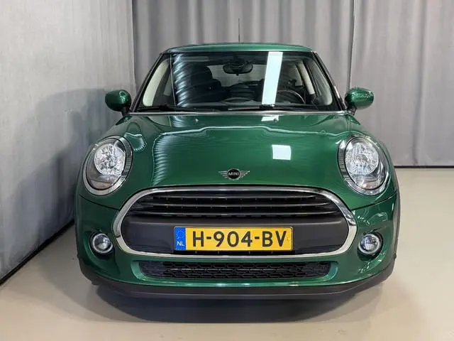 Mini Mini
