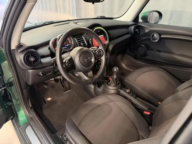Mini Mini