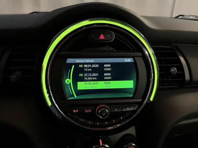 Mini Mini