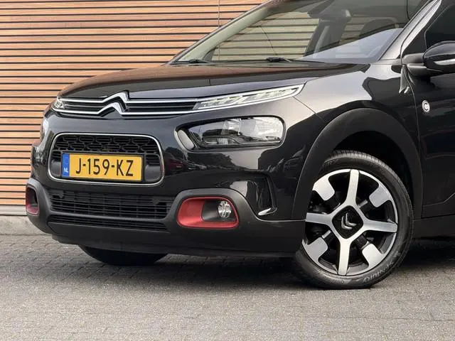 Citroën C4 Cactus