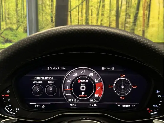 Audi RS5