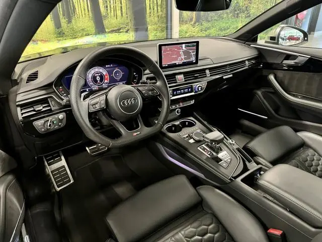 Audi RS5