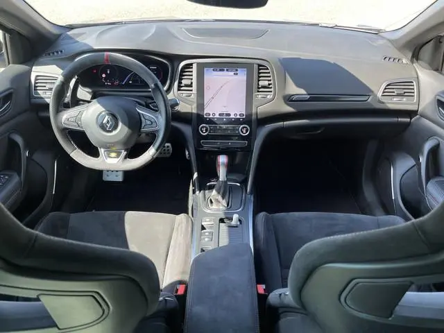 Renault Mégane 1.8 TCe 300PK RS Trophy / 4Control / Camera /  Recaro Stoelen /  Bose / Parkeerhulp V...