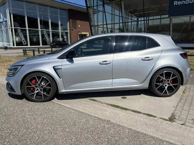 Renault Mégane