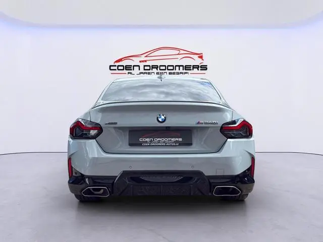 BMW 2 Serie
