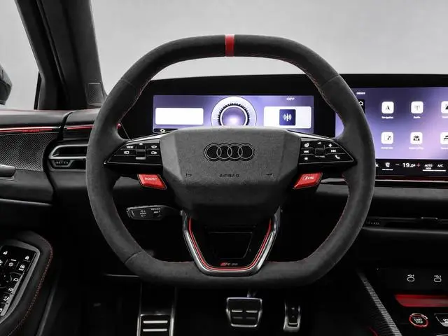 Audi RS5
