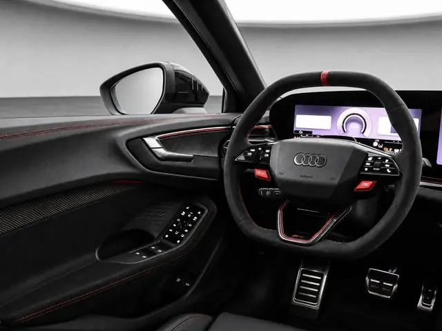 Audi RS5