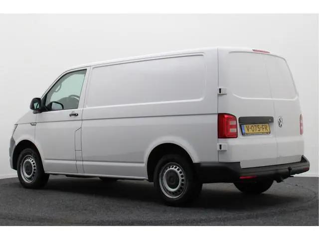 Volkswagen Transporter 2.0 TDI DSG L1H1 Airco, Cruise, Navigatie, Bluetooth, Elektrisch Pakket, DAB,...