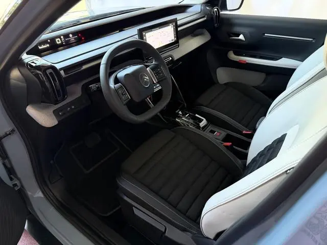 Citroën C3 Aircross 1.2 MAX | NW MODEL 2026 | Navi | Camera | CarPlay/Android Auto | Fabrieksgaranti...