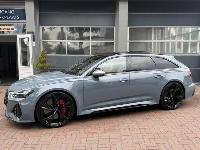 Audi RS6
