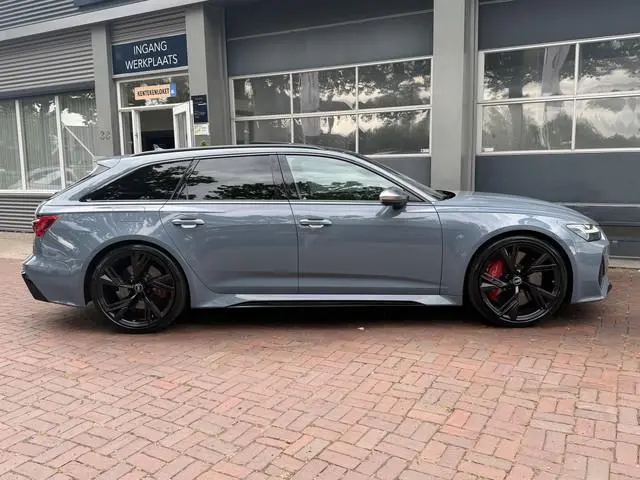 Audi RS6