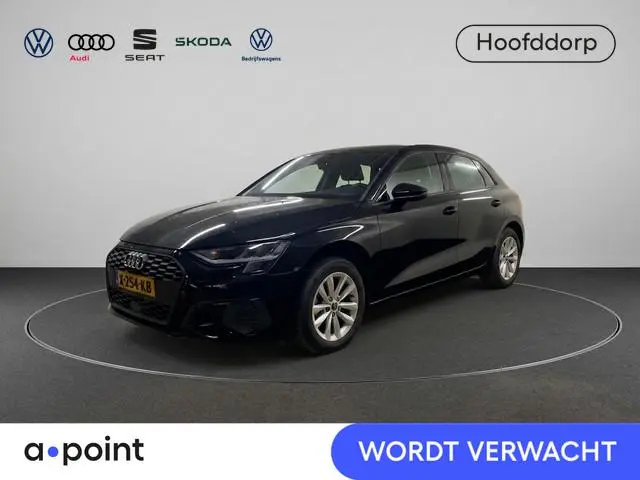 Audi A3 Sportback 30 TFSI Pro Line 110 pk S-tronic | Verlengde garantie | Navigatie via App | Parkee...