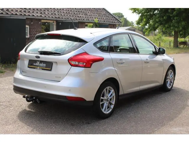Ford Focus 1.0 Lease Edition NAVIGATIE, AIRCO APPLE CARPLAY ORG NL 47000KM!!!